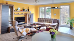 Ferienwohnung Strandläufer